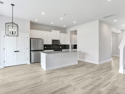 Kitchen at 118 Periwinkle LN - 5 bed 3 bath home