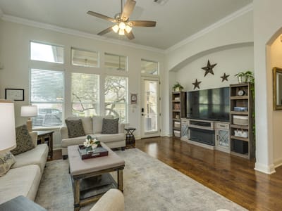Kitchen at 118 Perpetuation Dr - 3 bed 3 bath home