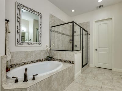 Bathroom at 118 Perpetuation Dr - 3 bed 3 bath home