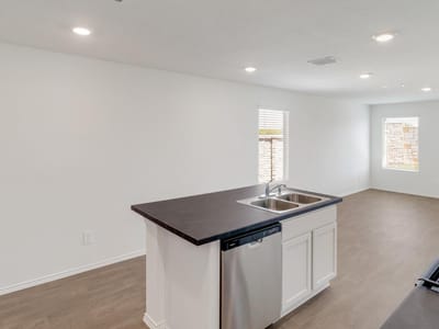 Bathroom at 118 Schuenemann Way - 3 bed 2 bath home