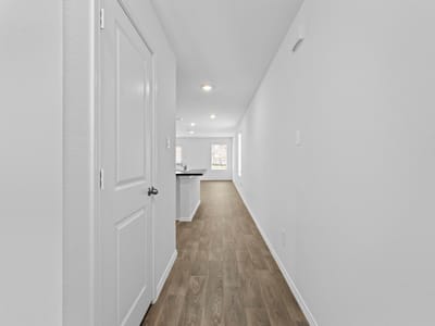 Living area at 118 Schuenemann WAY - 3 bed 2 bath home