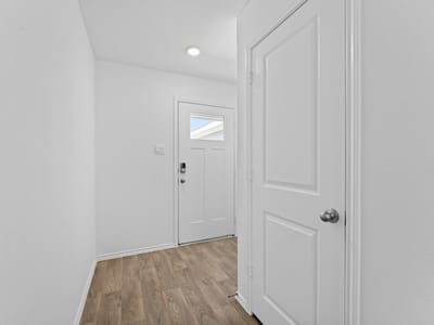 Kitchen at 118 Schuenemann WAY - 3 bed 2 bath home