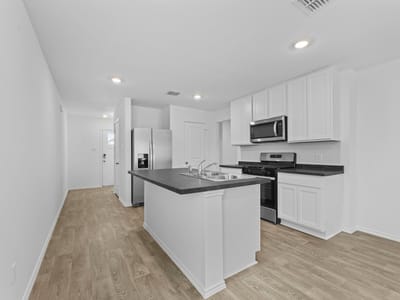 Bathroom at 118 Schuenemann WAY - 3 bed 2 bath home