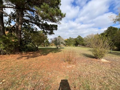 Kitchen at 118 Shore Front Dr - Circle D, Bastrop, TX
