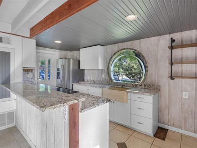 Kitchen at 118 Topspin CIR - 2 bed 2 bath home