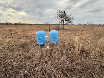 Property photo 4 at Lot 2 Bugtussle LN - NONE, Luling, TX