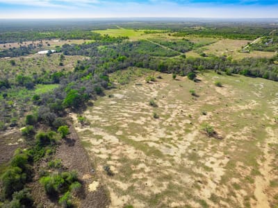 Property photo 5 at Lot 2 Bugtussle LN - NONE, Luling, TX