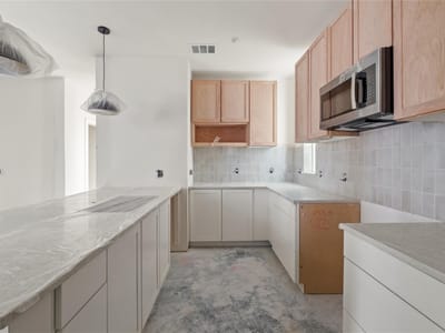 Bathroom at 1180 Lott Ave - 2 bed 2 bath home