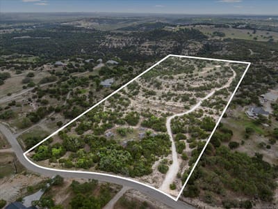 Primary bedroom at 1180 Old Red Ranch Rd - Vista Grande, Dripping Springs, TX