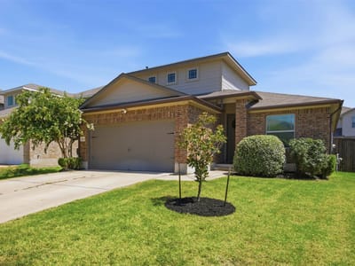 Kitchen at 11804 Pecangate WAY - 3 bed 2 bath home