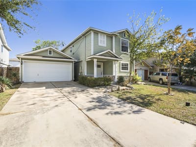 Property photo 2 at 11805 Lima DR - 3 bed 2 bath home