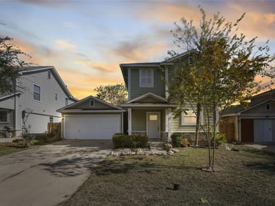 Property photo 3 at 11805 Lima DR - 3 bed 2 bath home