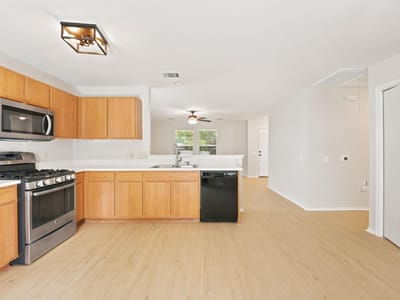 Property photo 3 at 11809 Briarcreek LOOP - 3 bed 2 bath home