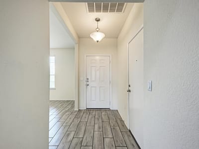 Primary bedroom at 11809 Eragon DR - 4 bed 2 bath home