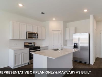 Living area at 1181 Celosia Loop - 4 bed 3 bath home