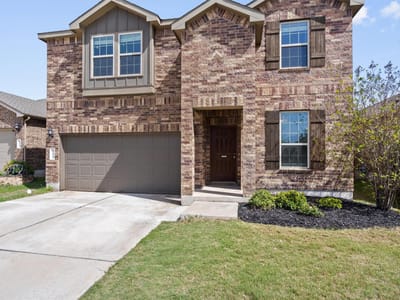 Kitchen at 11816 Jackson Falls WAY - 4 bed 3 bath home