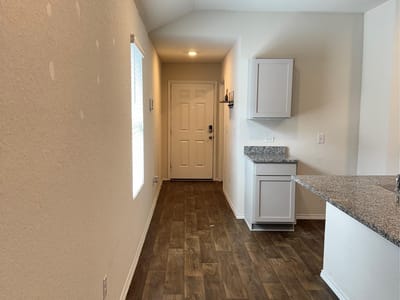 Kitchen at 11820 Rush LN - 3 bed 2 bath home