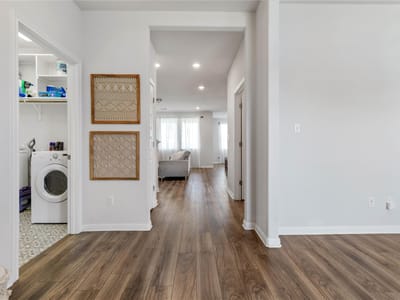 Bathroom at 11824 Comedero WAY - 4 bed 3 bath home