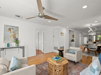 Property photo 4 at 1184 Navasota ST - 3 bed 2 bath home