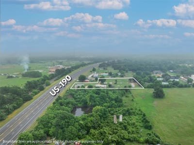 Photo 2 of 28 at 11846 Prairie Hill Drive - Hearne, Hearne, TX