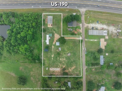 Photo 5 of 28 at 11846 Prairie Hill Drive - Hearne, Hearne, TX