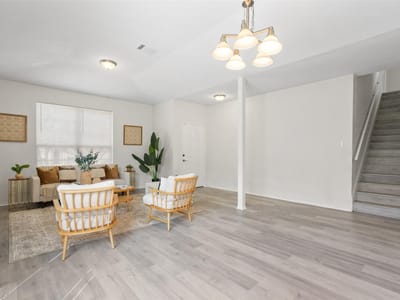 Kitchen at 11853 Gaelic Dr - 5 bed 2 bath home