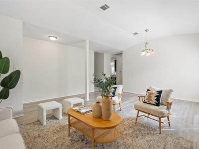 Primary bedroom at 11853 Gaelic Dr - 5 bed 2 bath home