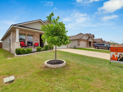 Kitchen at 119 Beth Ann LOOP - 3 bed 2 bath home