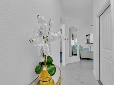 Bathroom at 119 Beth Ann LOOP - 3 bed 2 bath home