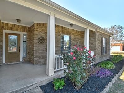 Kitchen at 119 Brazos DR - 3 bed 2 bath home
