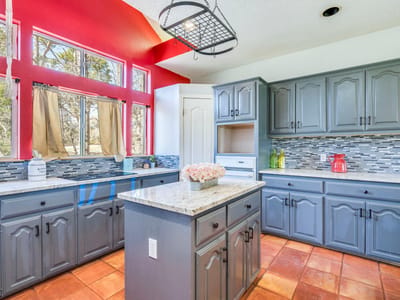Kitchen - 119 Briarwood Ln Kitchen at 119 Briarwood Ln - 4 bed 2 bath home