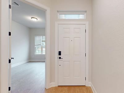Living area at 119 Cotton Tree TER - 3 bed 2 bath home