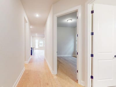 Kitchen at 119 Cotton Tree TER - 3 bed 2 bath home