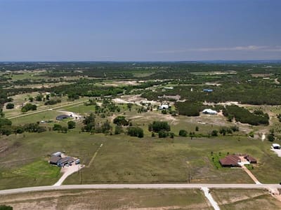 Bathroom at 119 Delorean Cir - Ranches/Bentley Rdg Ph 2, Burnet, TX