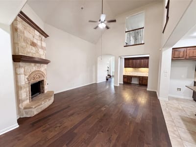 Kitchen at 119 Driftwood DR - 4 bed 4 bath home