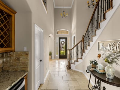 Bathroom at 119 Finnel CV - 5 bed 4 bath home