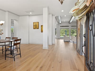 Primary bedroom at 119 Hidden Canyon CV - 4 bed 4 bath home
