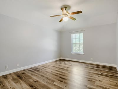 Bathroom at 119 High Point BLVD - 3 bed 2 bath home