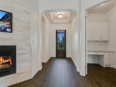 Kitchen at 119 Loysoya St - 2 bed 2 bath home