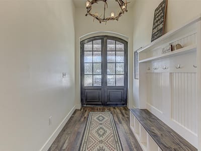 Kitchen at 119 Miller Creek Blf - 4 bed 3 bath home
