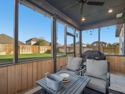Living area at 119 Nandina Path - 4 bed 2 bath home