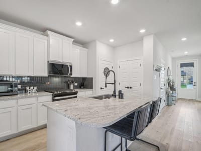 Primary bedroom at 119 Nandina Path - 4 bed 2 bath home