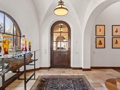 Bathroom at 119 Plaza Escondido - 6 bed 6 bath home