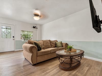 Bathroom at 119 Remuda RUN - 2 bed 1 bath home