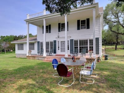 Kitchen at 119 River PL - 3 bed 1 bath home