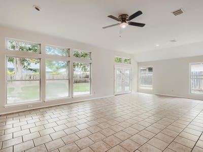 Kitchen at 119 Stephen LN - 3 bed 2 bath home