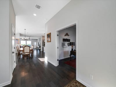 Kitchen at 119 Thurston Dr - 3 bed 2 bath home