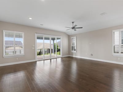 Bathroom at 119 Twisting Crest CV - 2 bed 2 bath home