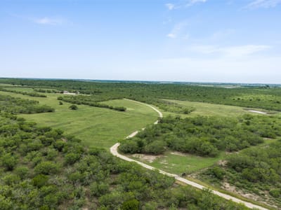 Living area at 1190 Dickerson RD - None, Lockhart, TX