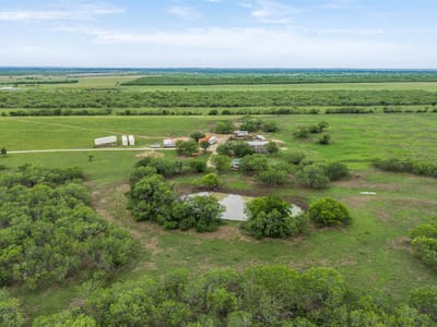 Kitchen at 1190 Dickerson RD - None, Lockhart, TX